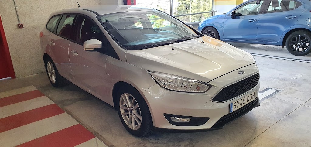 Car Hire Palma Airport
