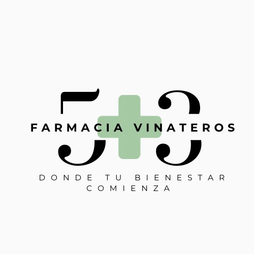 Farmacia Perea Tajuelo - Vinateros 53 — Del propietario