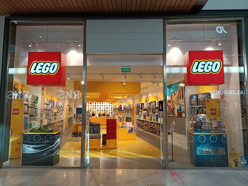 Foto 2 de Lego Store Sevilla