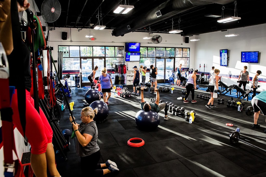  F45 Training Meridian South