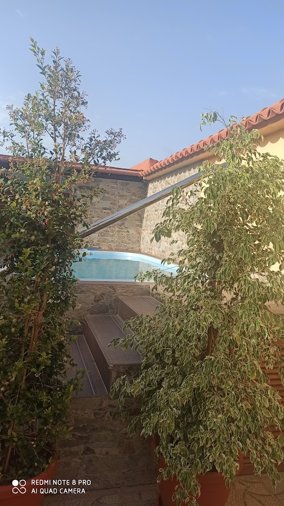 CASA RURAL LAS TOSCAS