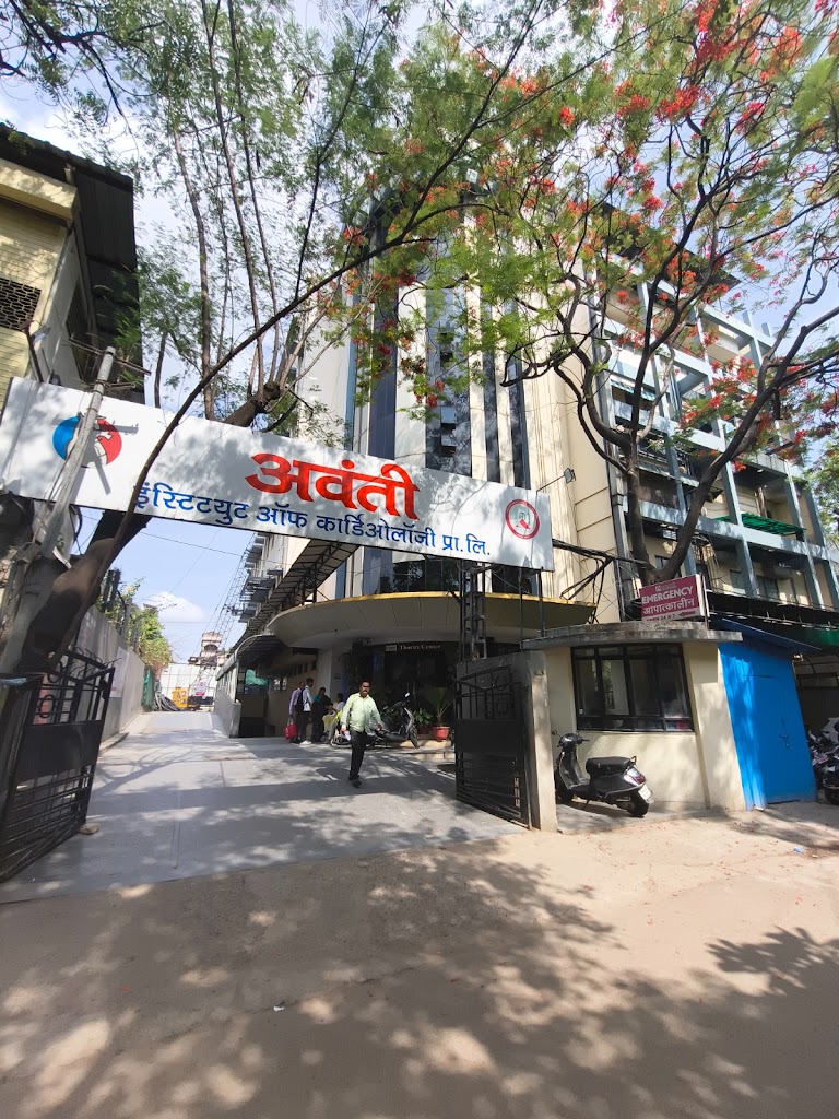 Dr. Avanti Institute Of Cardiology