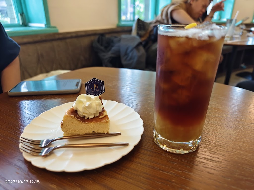 昭和J11咖啡館 的照片