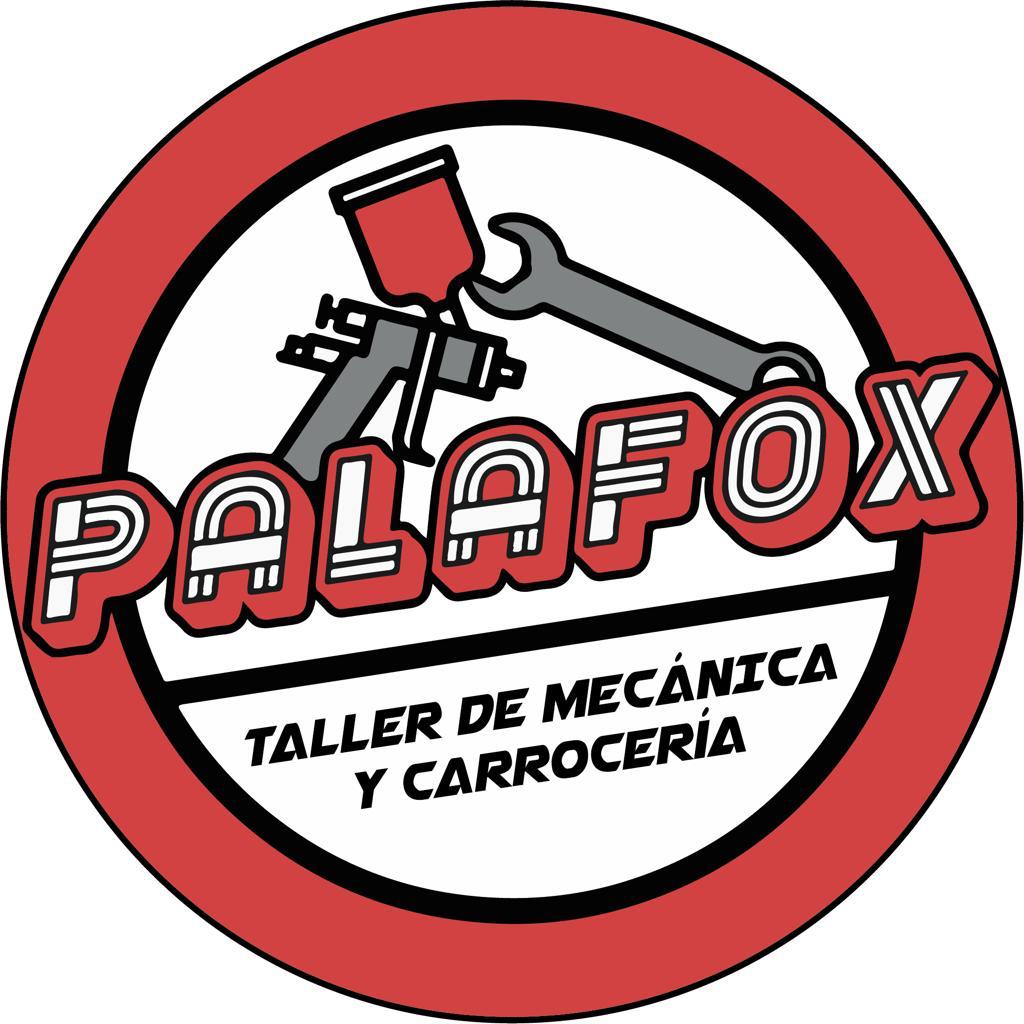Talleres Palafox — Del propietario
