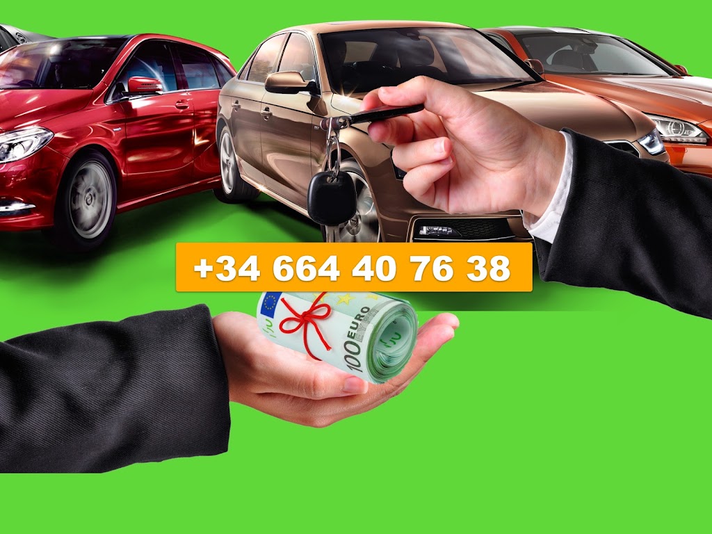 Empenar Coche — Del propietario