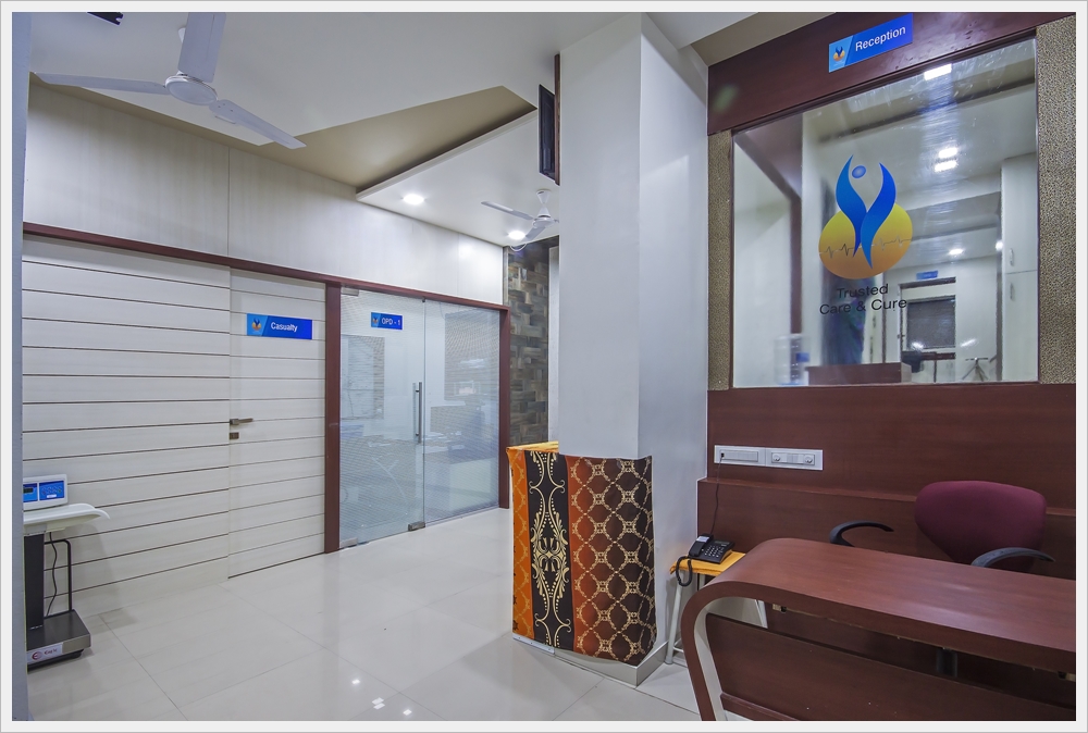 Dr. Shreeyash Multi Speciality Hospital Best Hospital On Sinhgad Road Pune