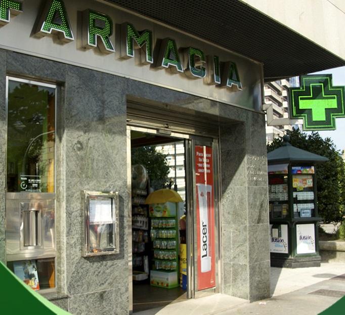Farmacia Diez