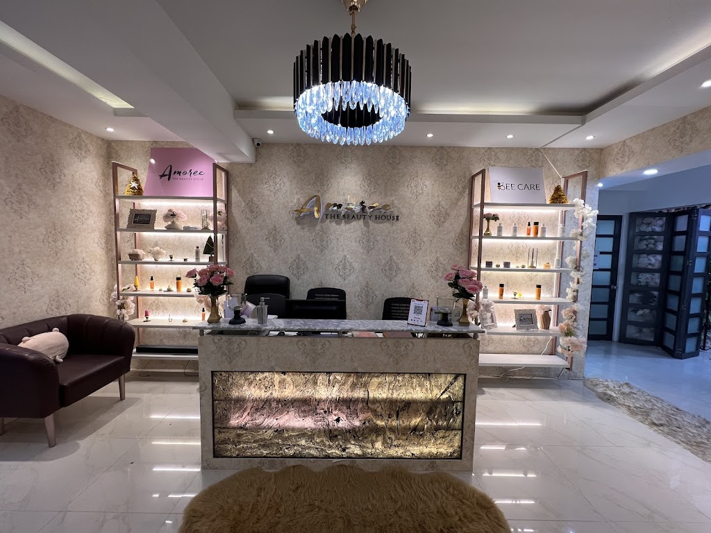 Amoree The Beauty House By Bijory Rahman