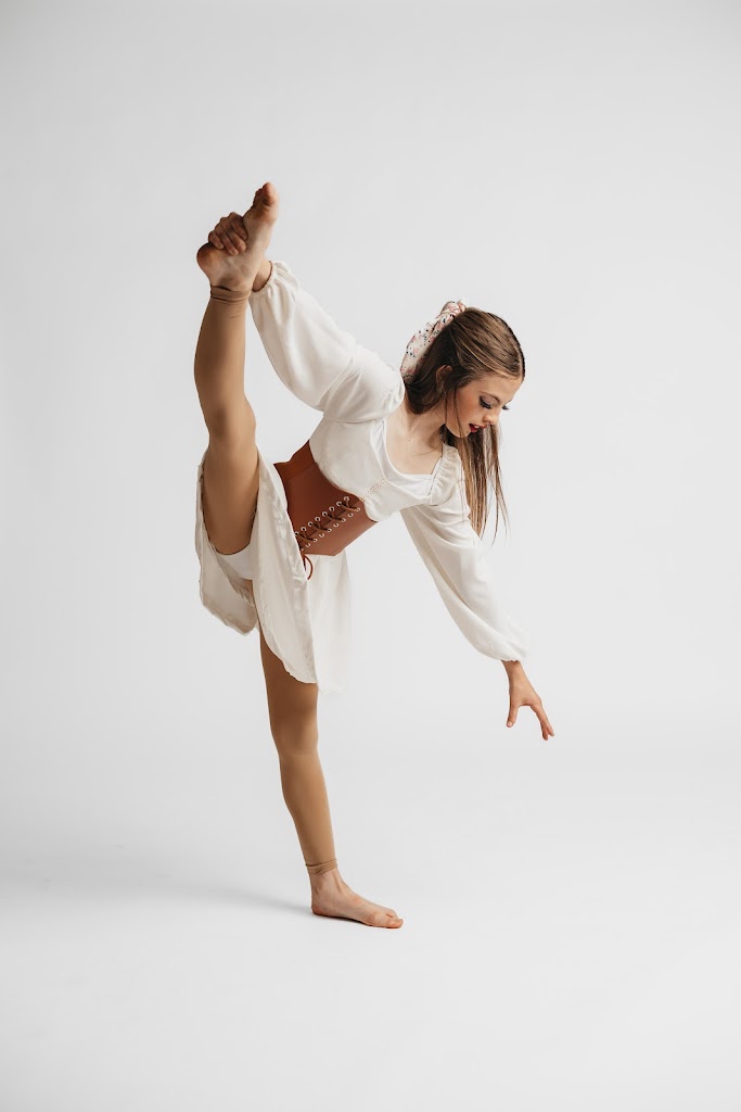  Velocity Dance and Tumbling