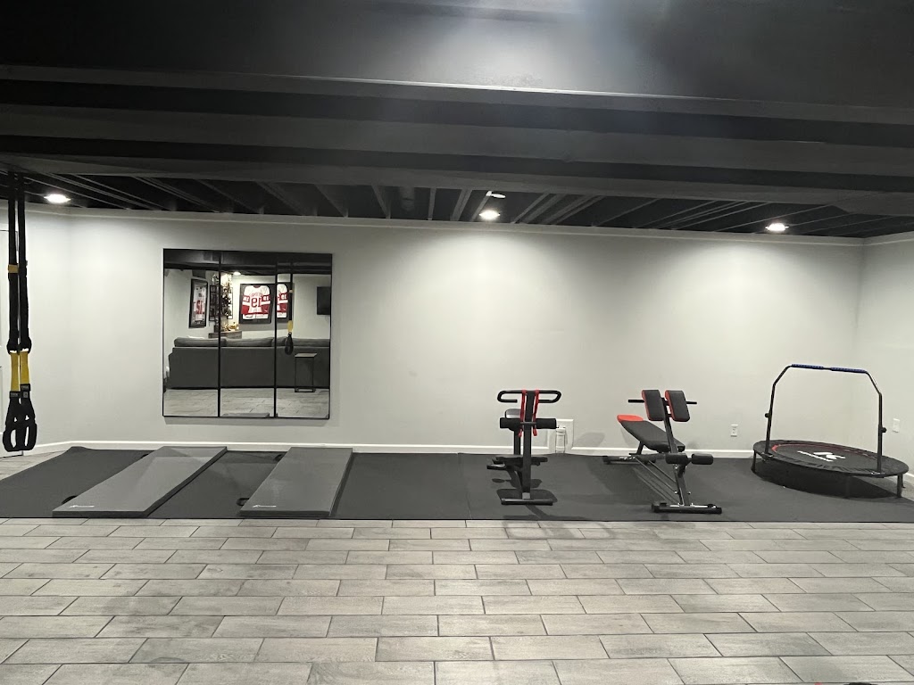  Changing Lives Personal Training