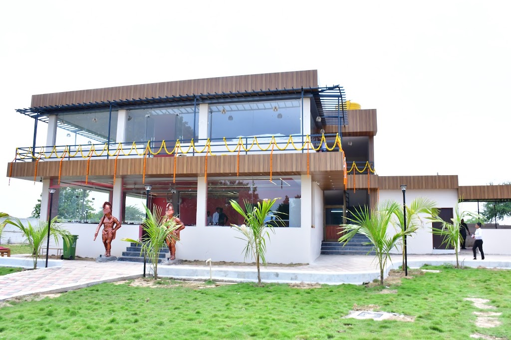 The River Park Resort