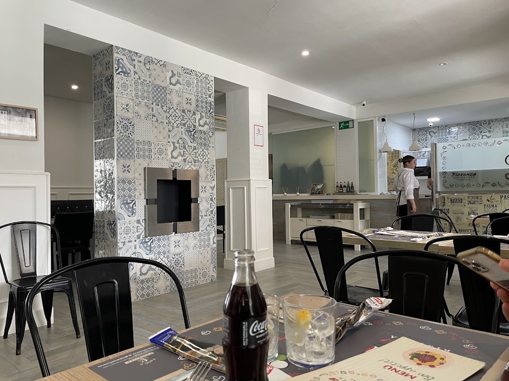 Restaurante Fiorenza — Mas recientes
