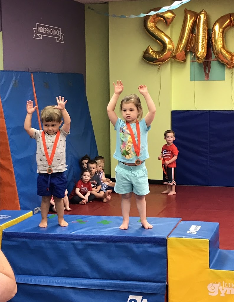  The Little Gym of Springhouse