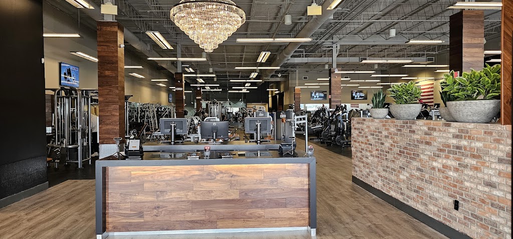  FitLife West Islip