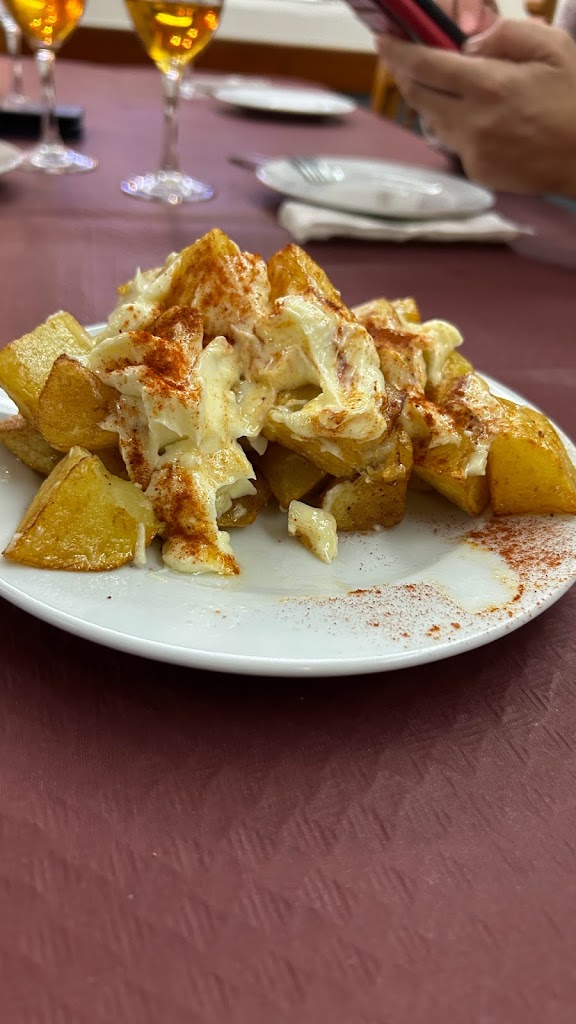 Restaurante Asador Les Palmeres