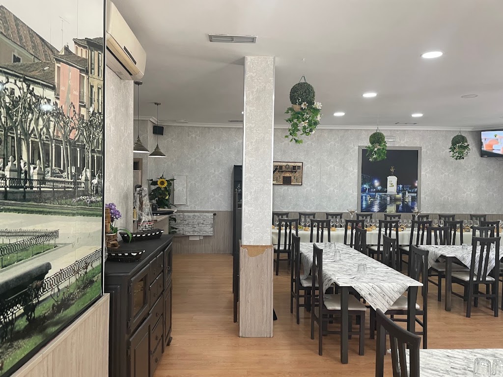 Restaurante Asador Alcala 2