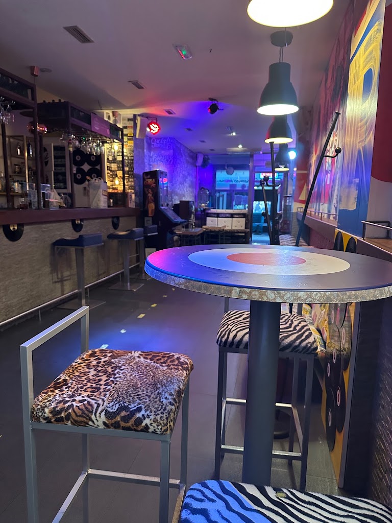 Soy Musical — Ambiente