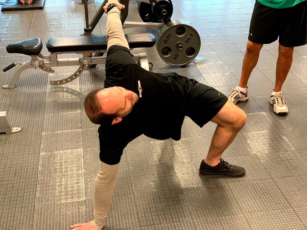  Better Bodies - Top Tucson Personal Training Studio