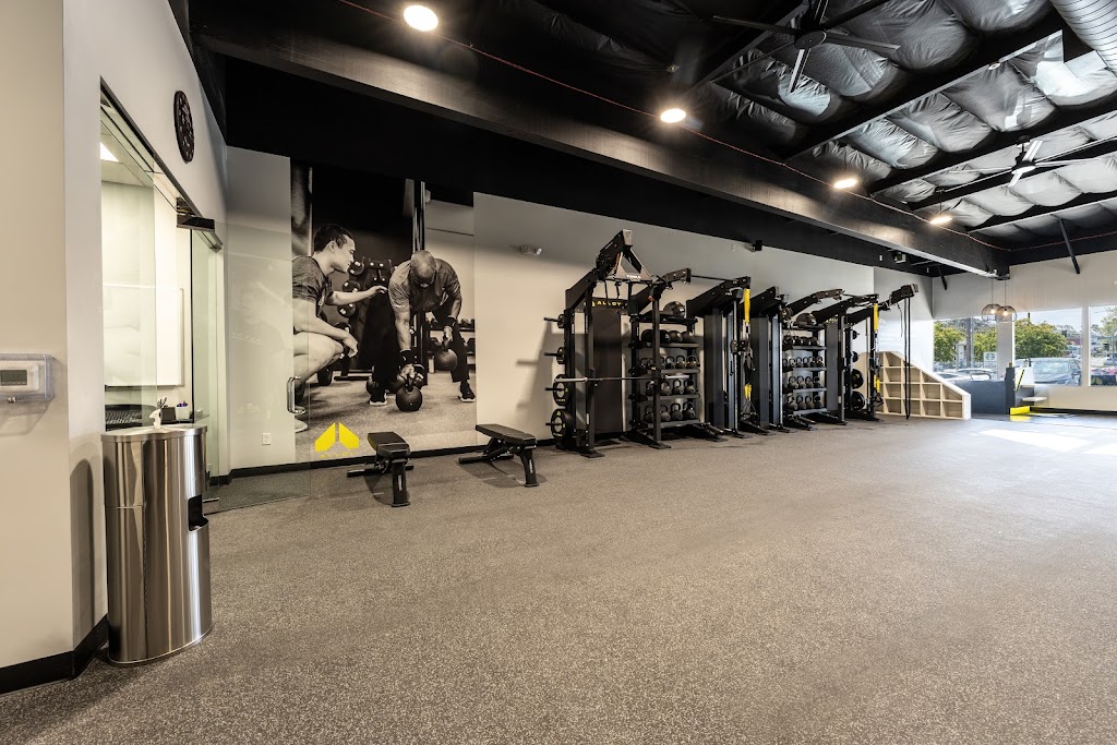  Alloy Personal Training Encinitas