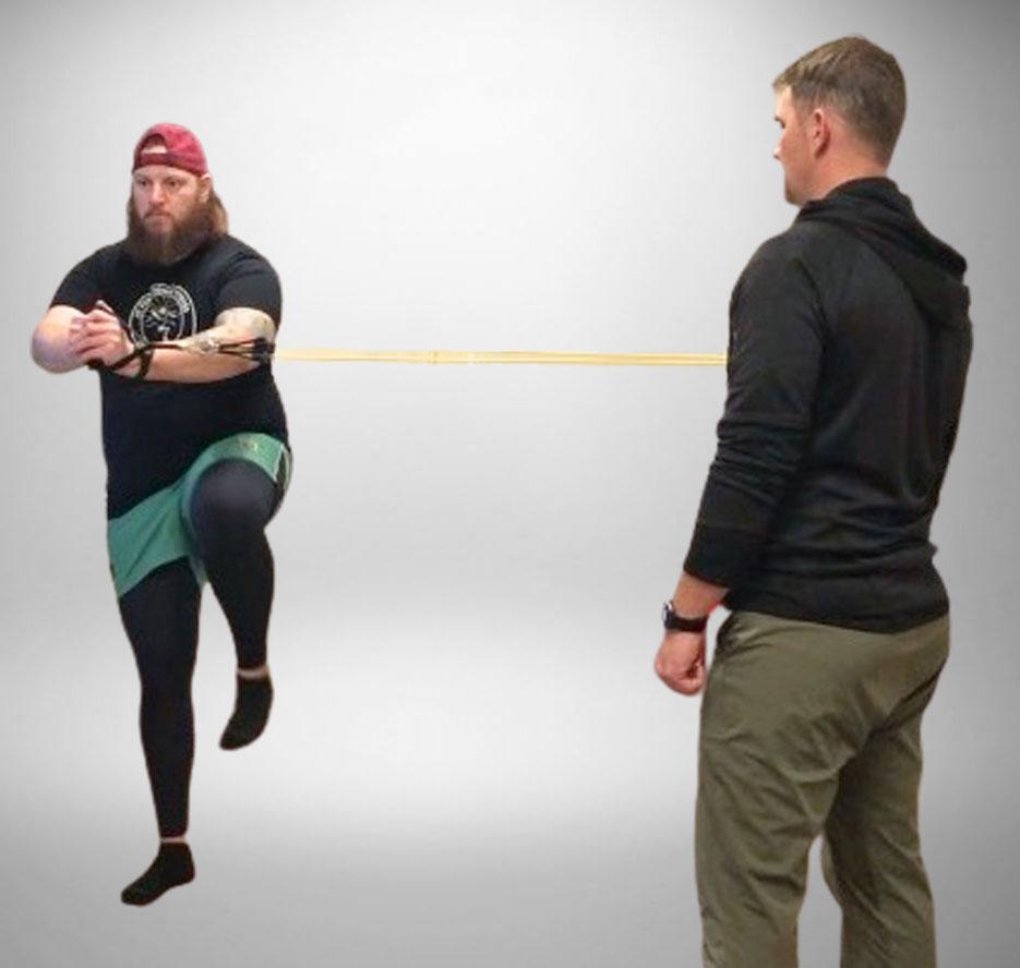  JC Functional Fitness