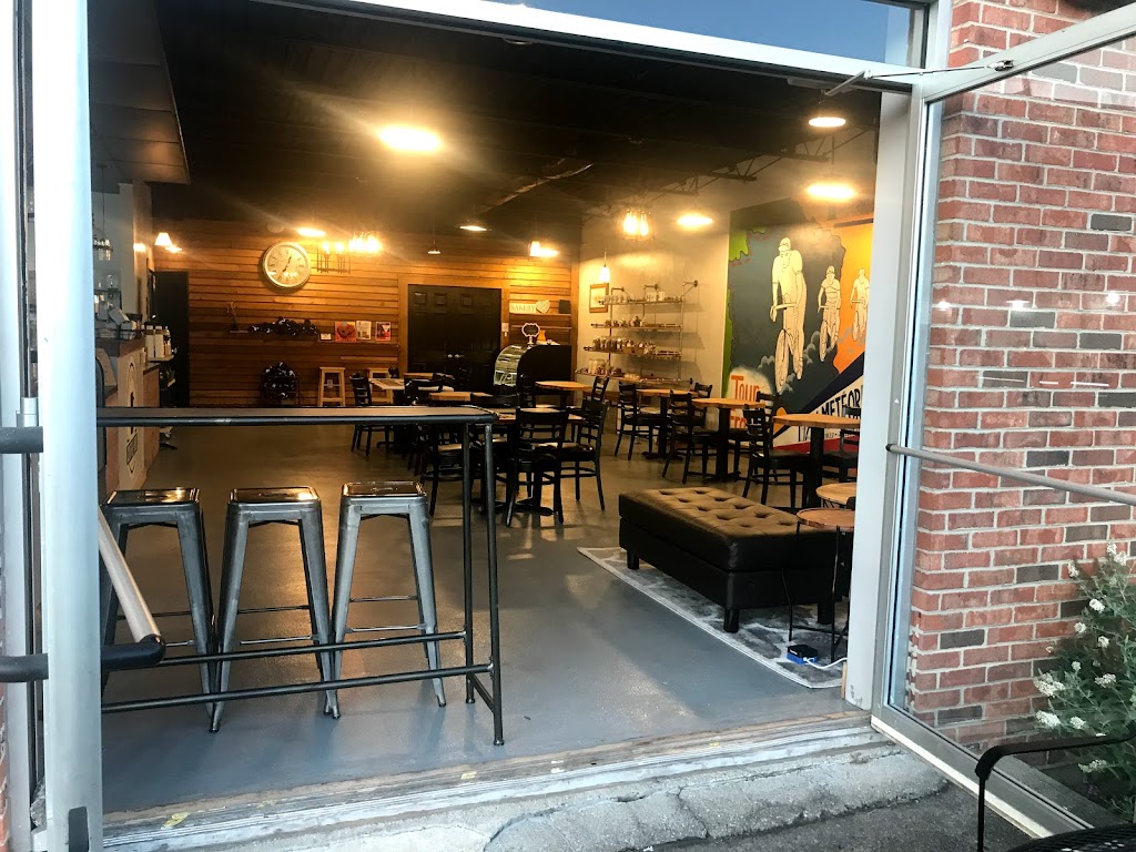 Photo of Coffee Hub Beavercreek
