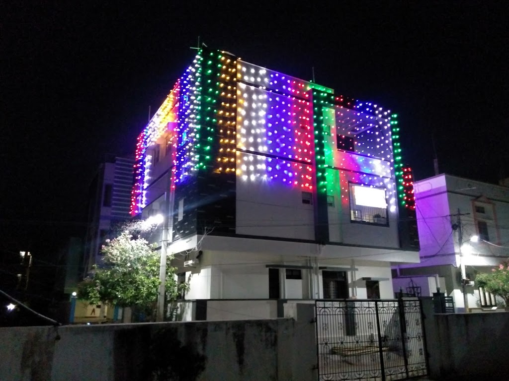 Soundarya Beauty Parlour