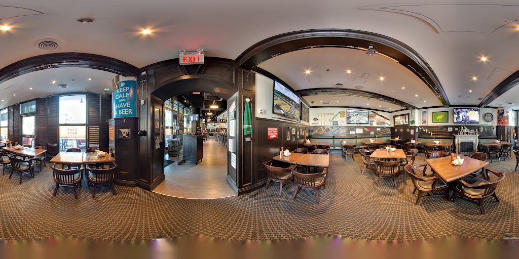 Street View & 360°