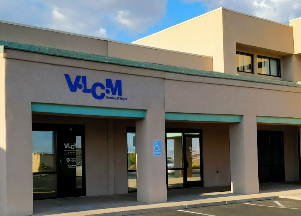 VLCM St. George, Utah - Computer support and services in St. George , United States of America