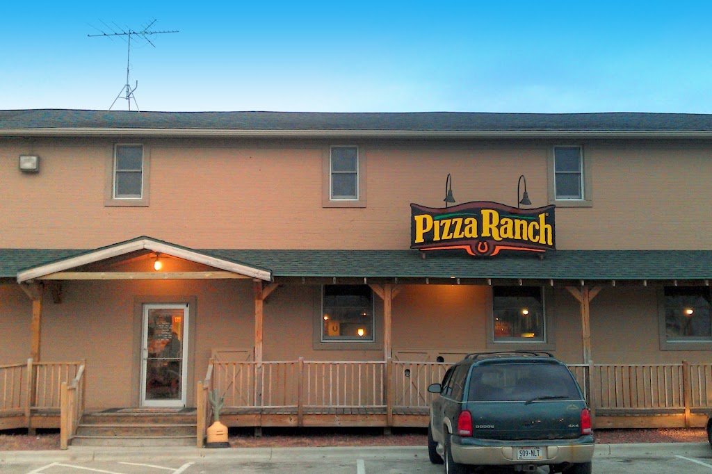 Pizza Ranch