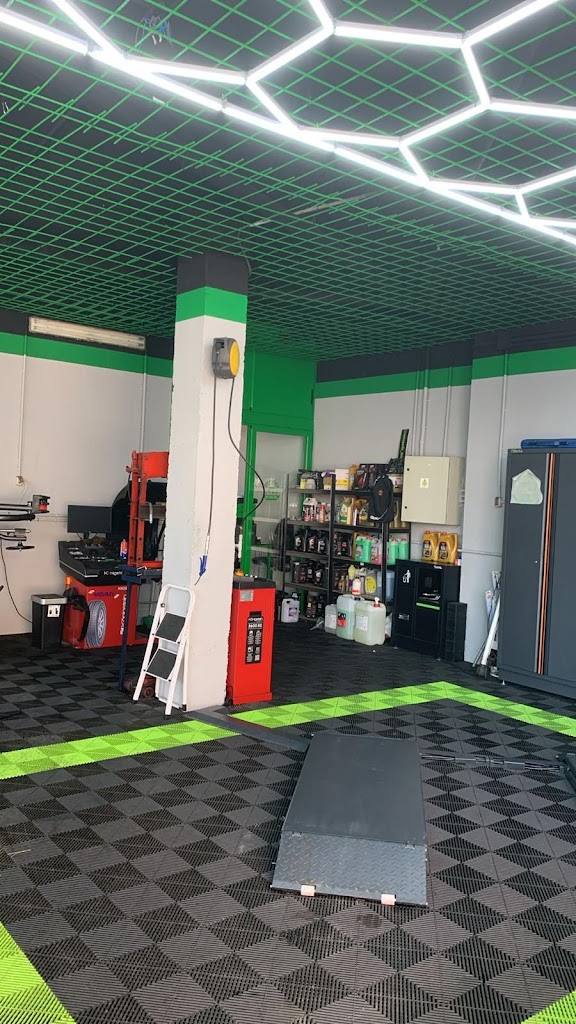 Autospa Detailing Avila — Del propietario