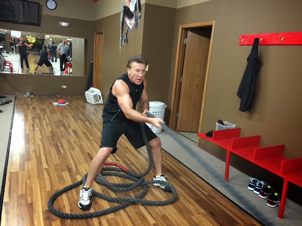  Premier Fitness Centers