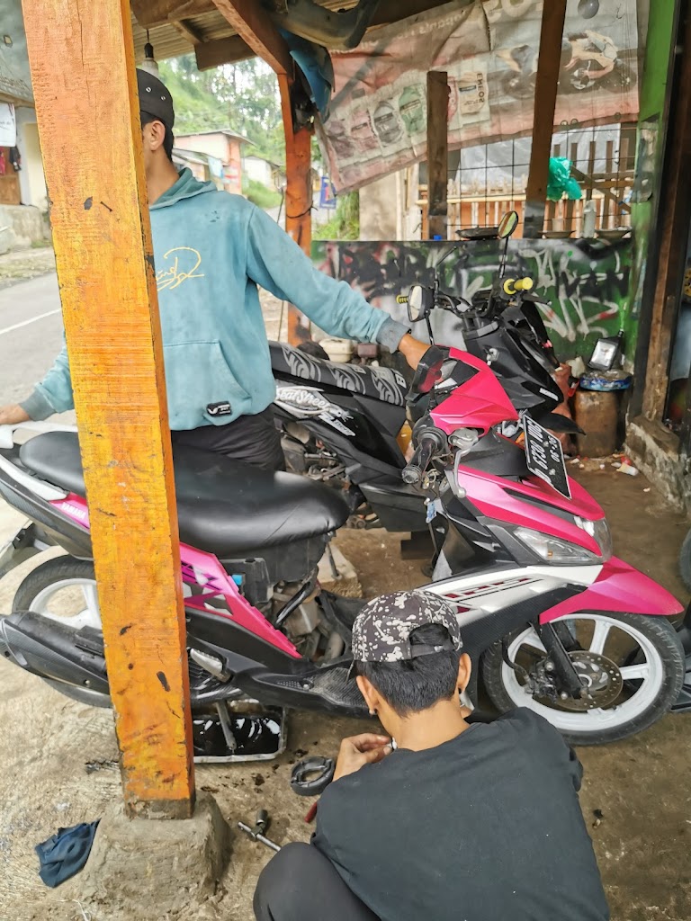 Bengkel Hendi Motor