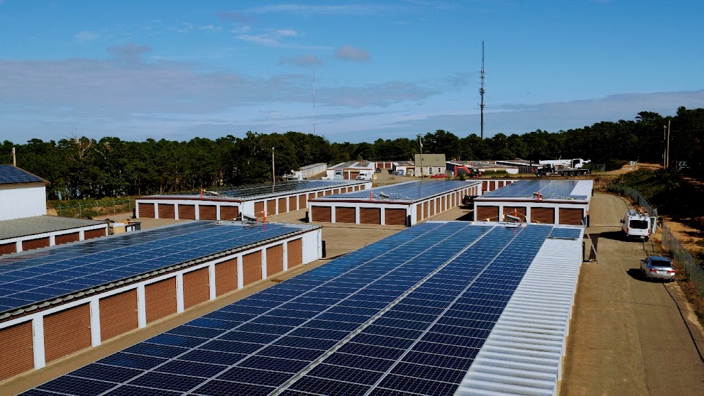 Commercial Solar Guy