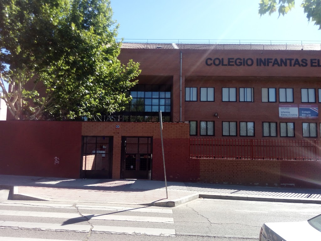 CEIP Infantas Elena y Cristina