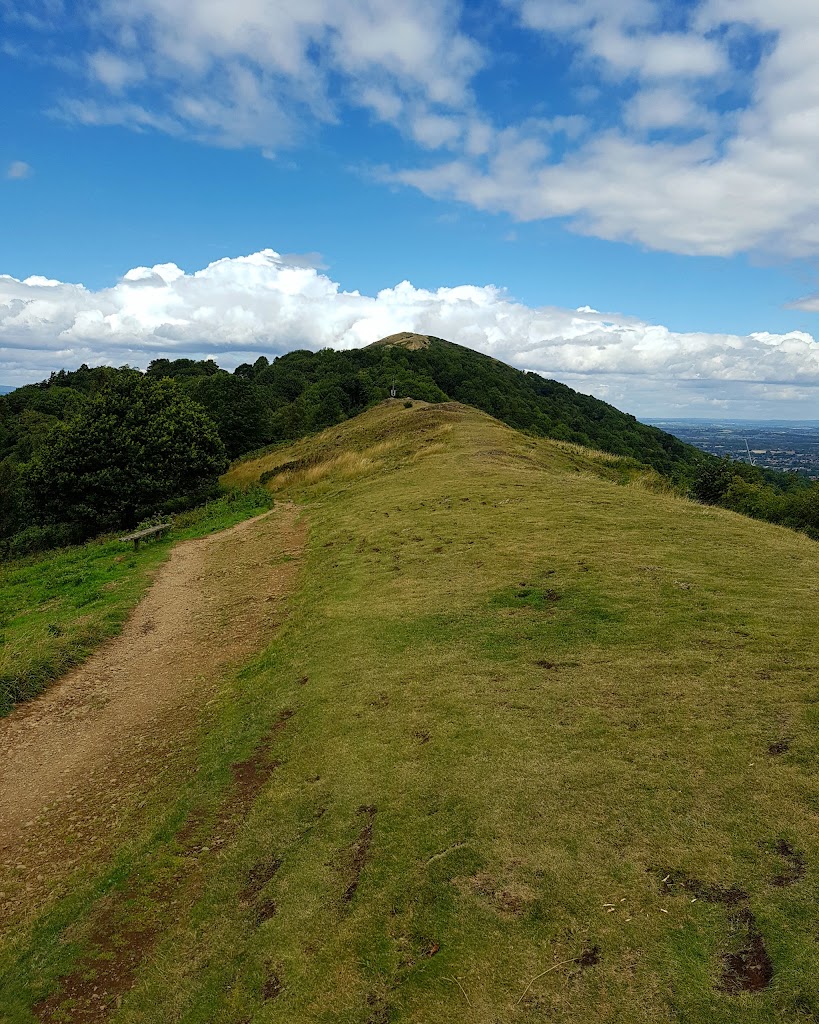 Malvern Hills National Landscape