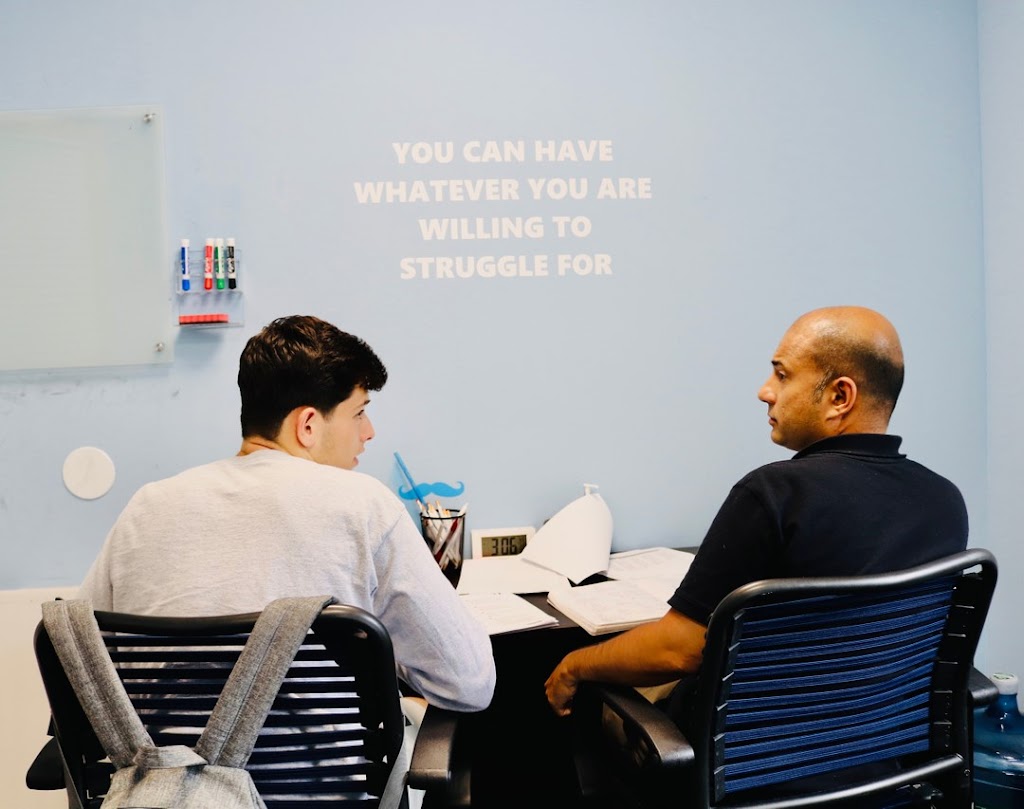 Jump Start Tutoring