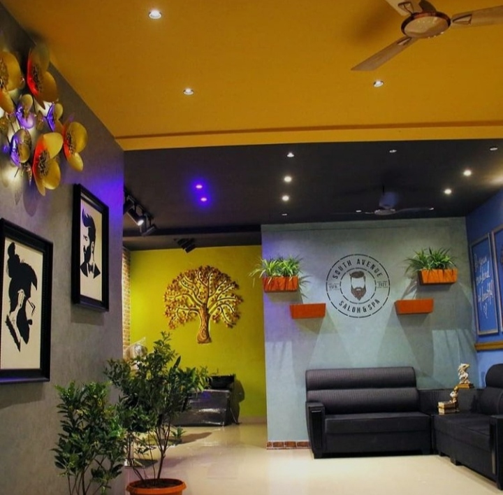 South Avenue Salon Spa