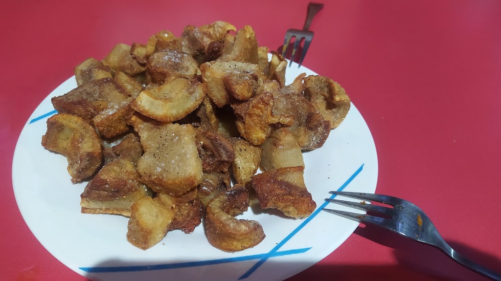 Restaurant Monroc — Comida y bebida