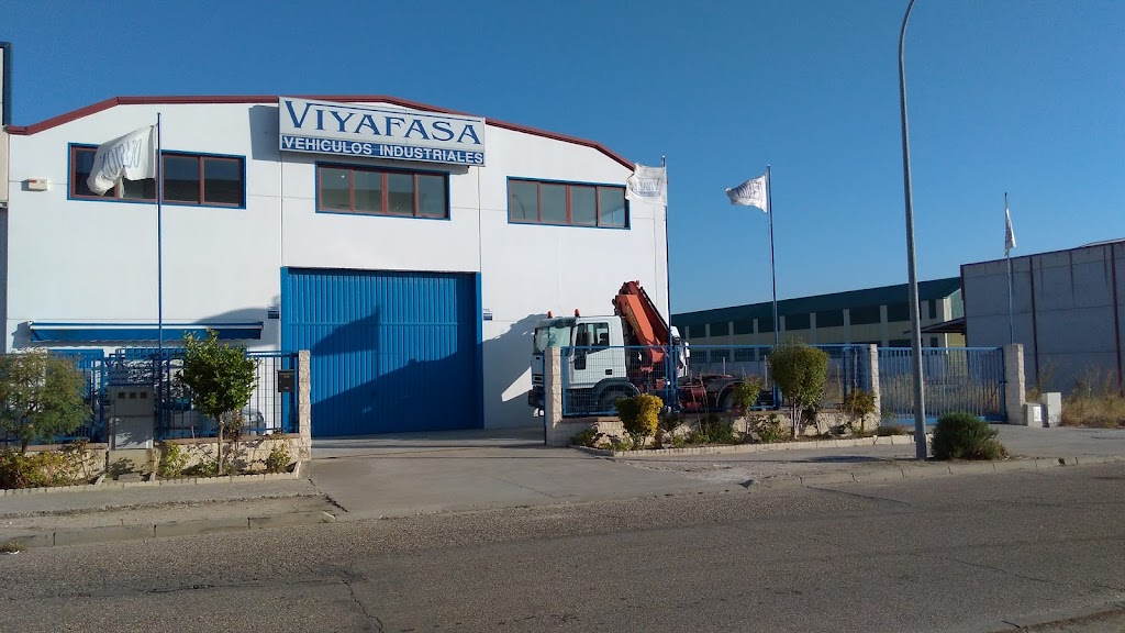 Viyafasa S.L.