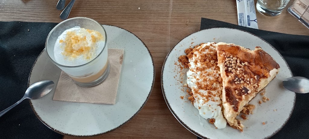 Barbara Cervezas Artesanas — Comida y bebida