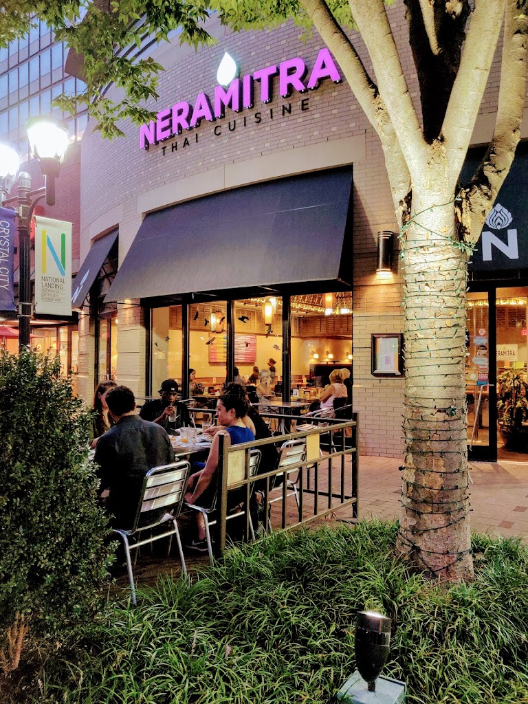 Neramitra Thai Cuisine