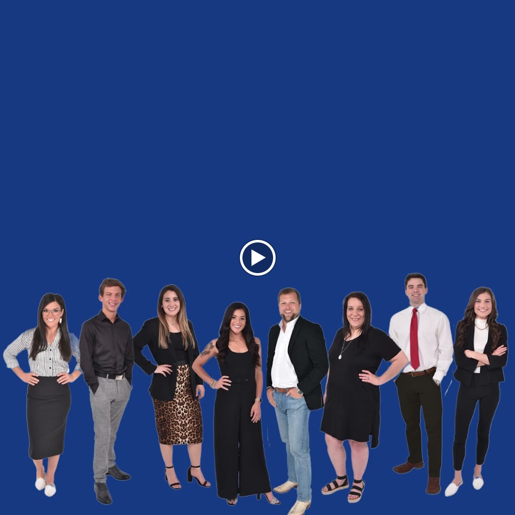 Farmers Insurance - Matthew Brown