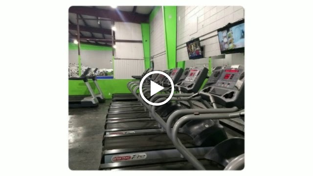  Southern Bodies Family Fitness Center