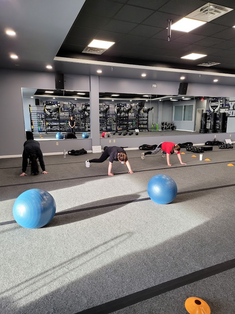  Boardman Fit Body Boot Camp