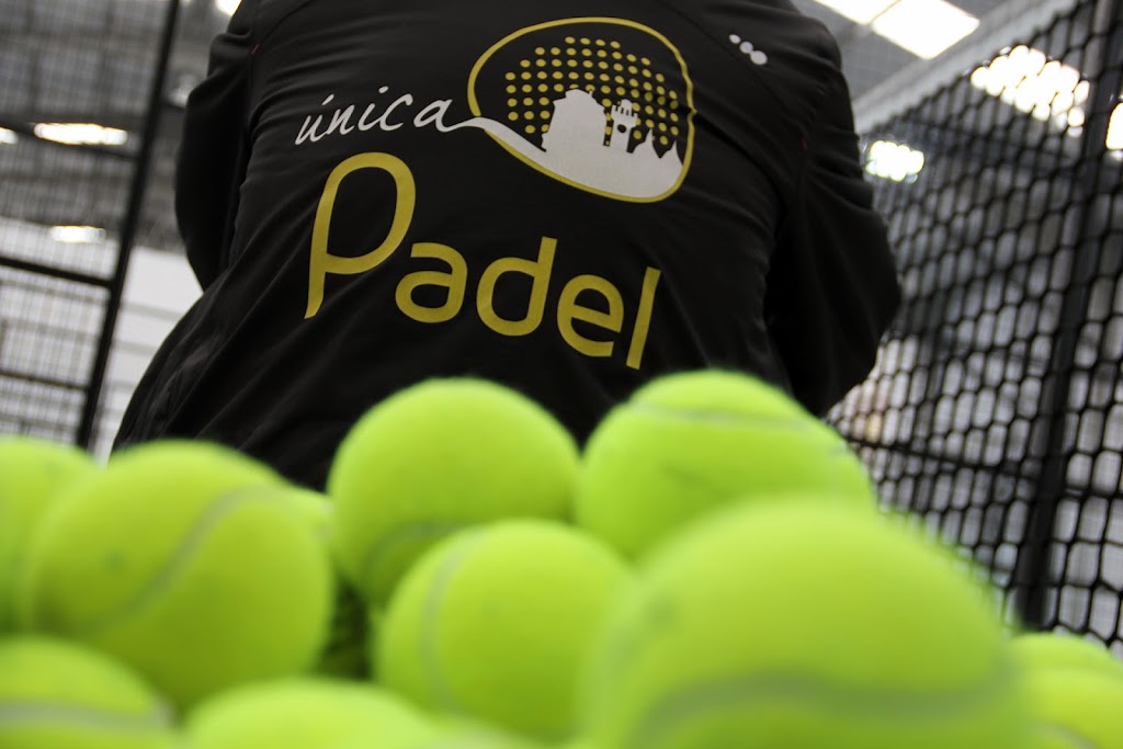 Única Padel Q