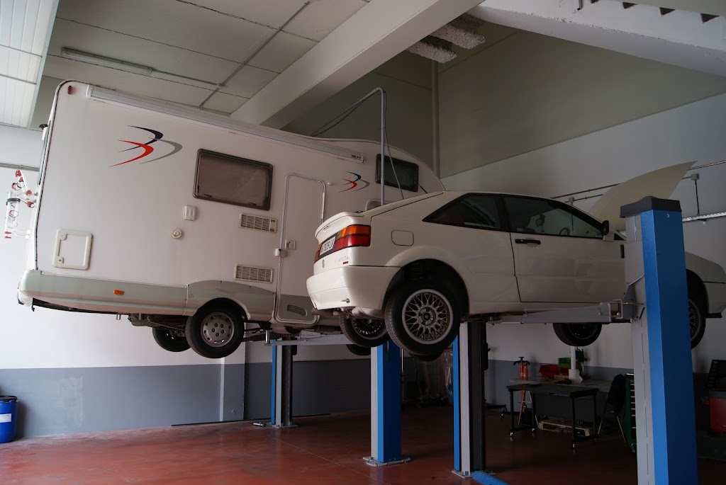 Nogales Automocion