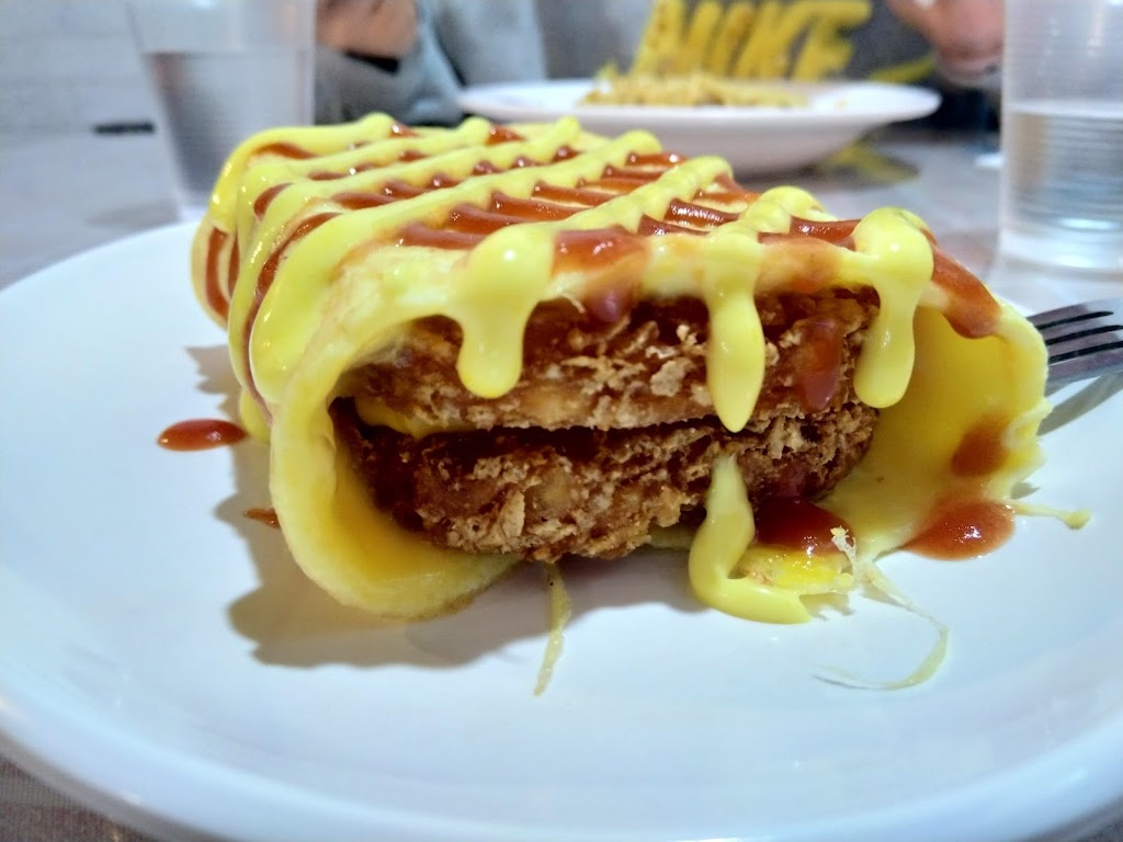 蜜食餐坊 的照片