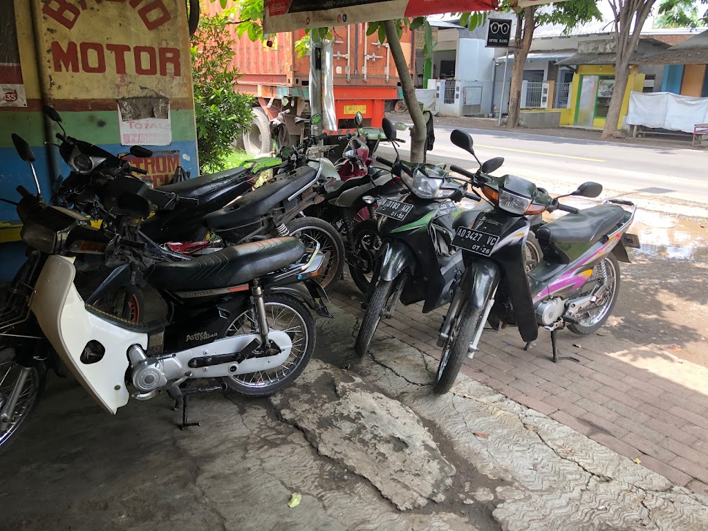 Bagio Jaya Motor Pasuruan