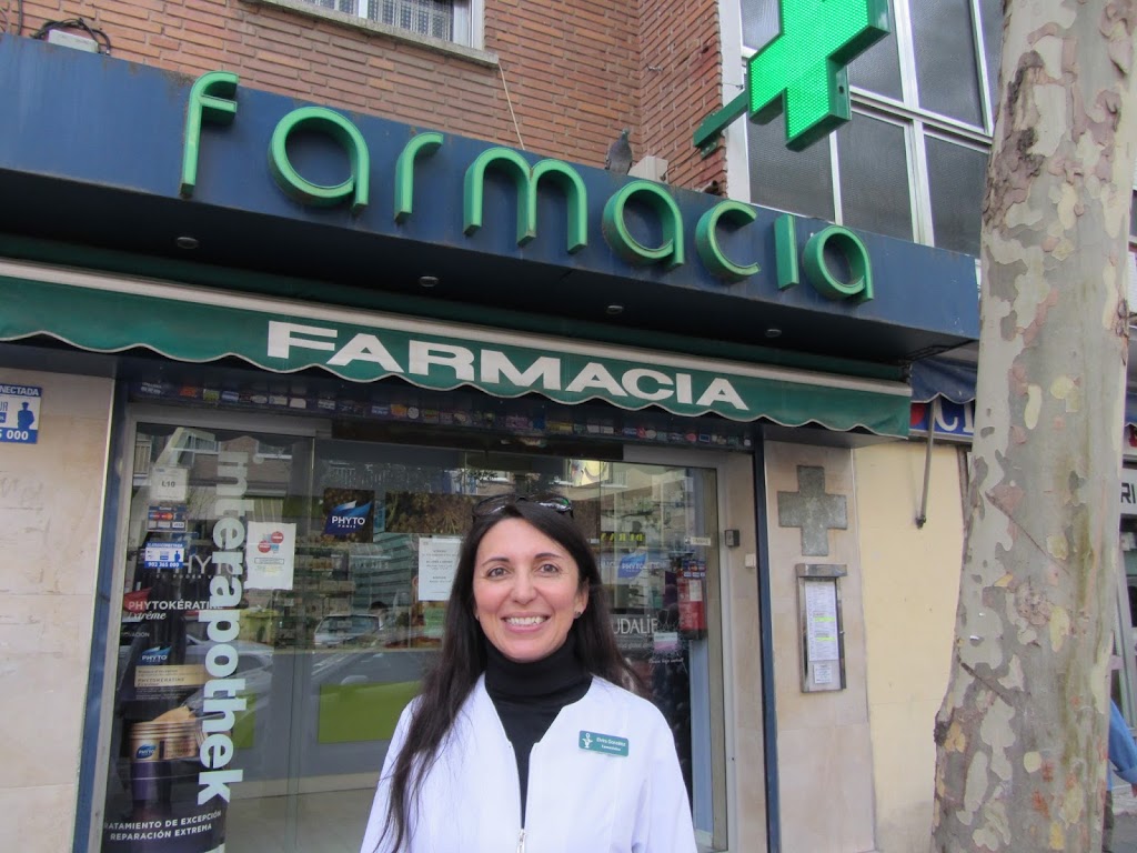 Atuladofarma - Farmacia Elvira Gonzalez Holgado II Farmacia, Parafarmacia y Ortopedia en Vallecas