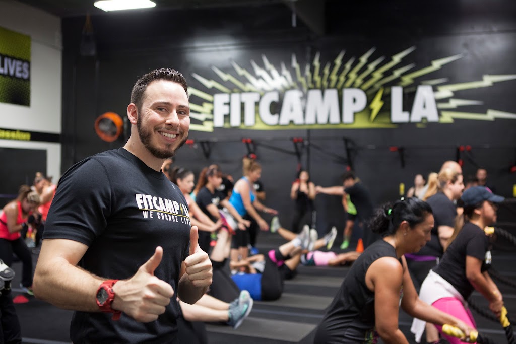  FitCampLA